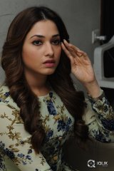 Tamannaah Interview About Baahubali Movie